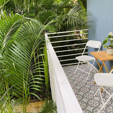 Altamar Apartment Playa Santa Teresa  ภายนอก รูปภาพ