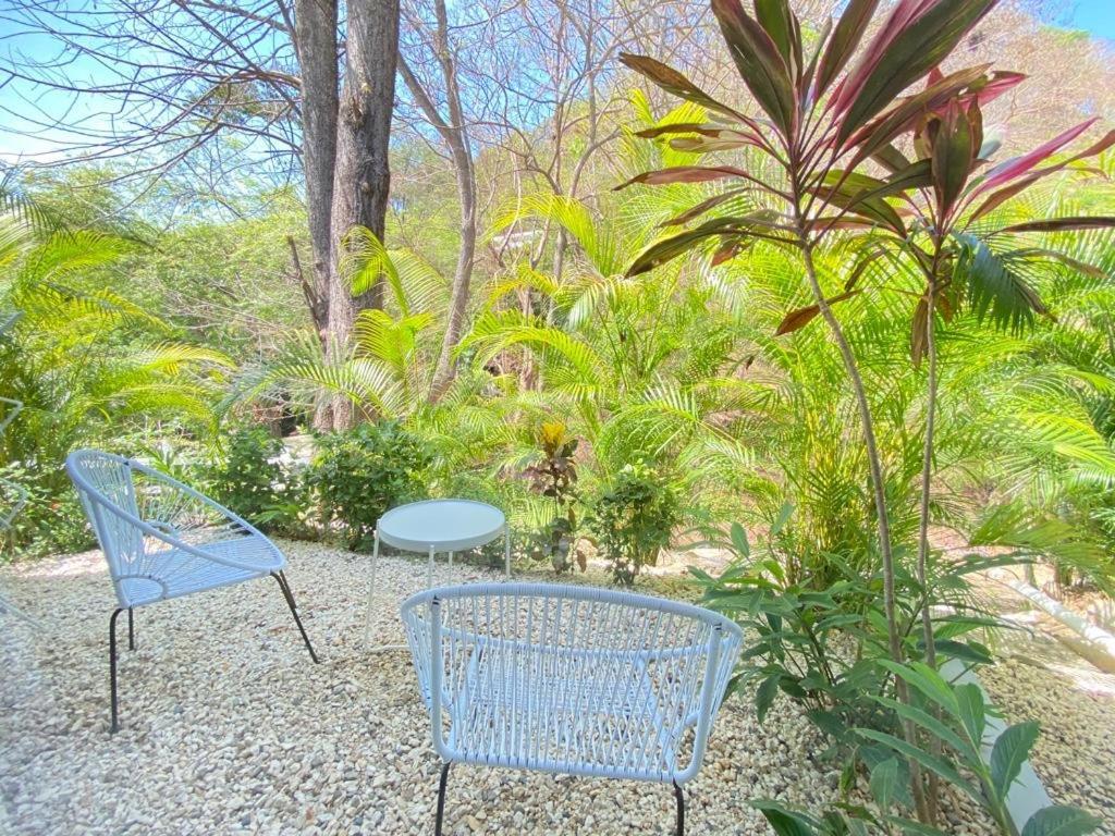 Altamar Apartment Playa Santa Teresa  ภายนอก รูปภาพ