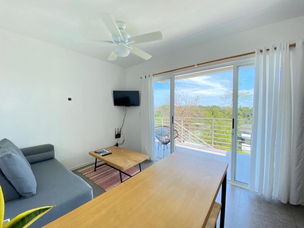 Altamar Apartment Playa Santa Teresa  ภายนอก รูปภาพ