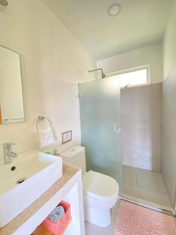 Altamar Apartment Playa Santa Teresa  ภายนอก รูปภาพ