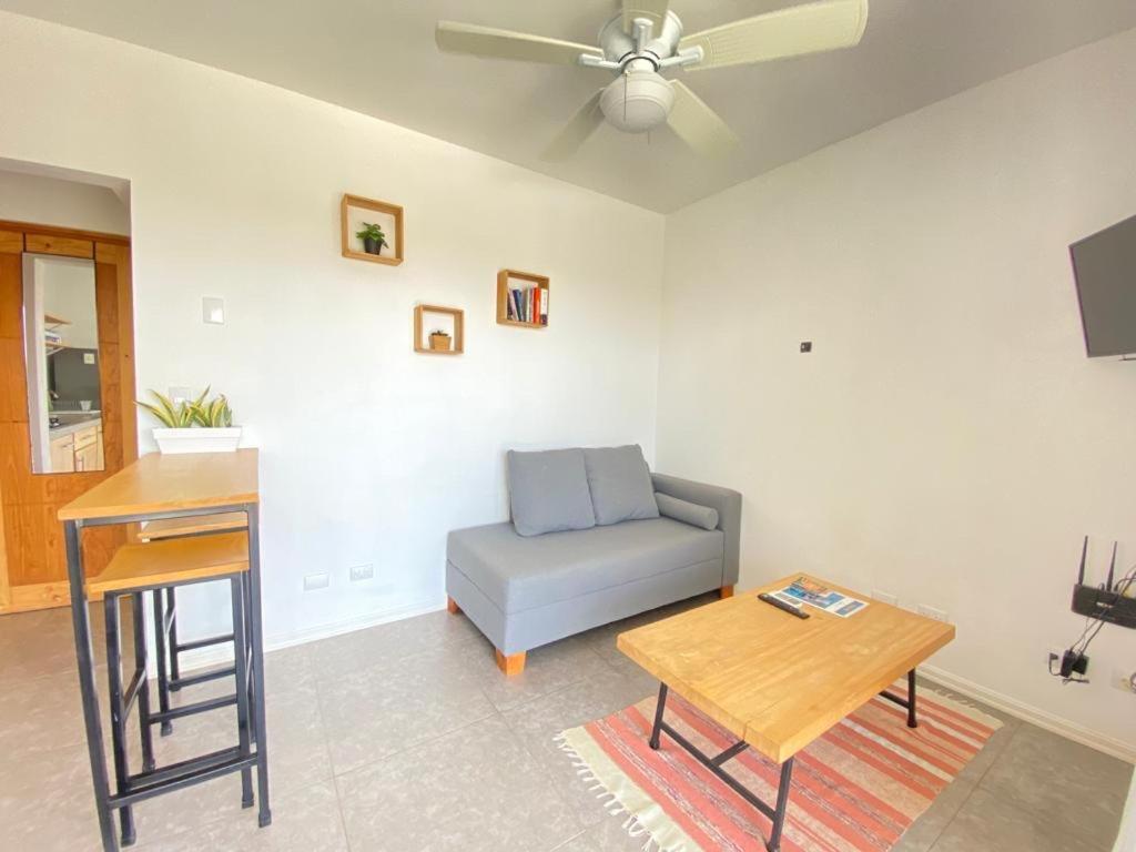 Altamar Apartment Playa Santa Teresa  ภายนอก รูปภาพ