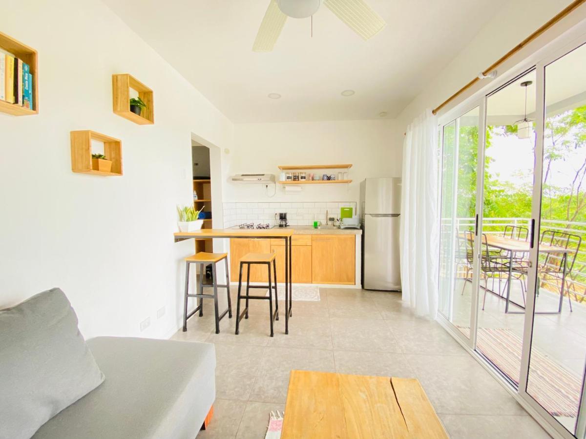 Altamar Apartment Playa Santa Teresa  ภายนอก รูปภาพ