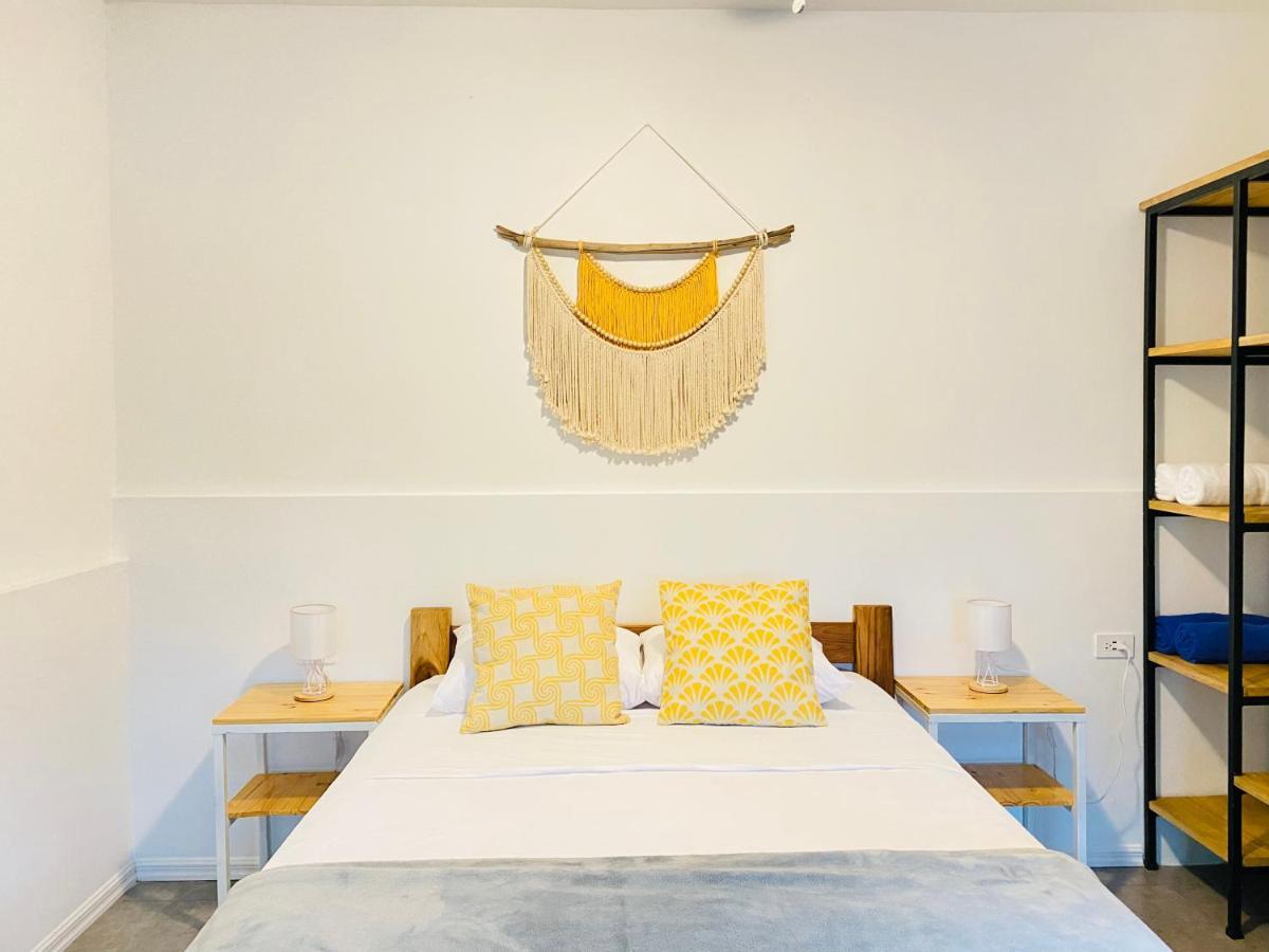 Altamar Apartment Playa Santa Teresa  ภายนอก รูปภาพ