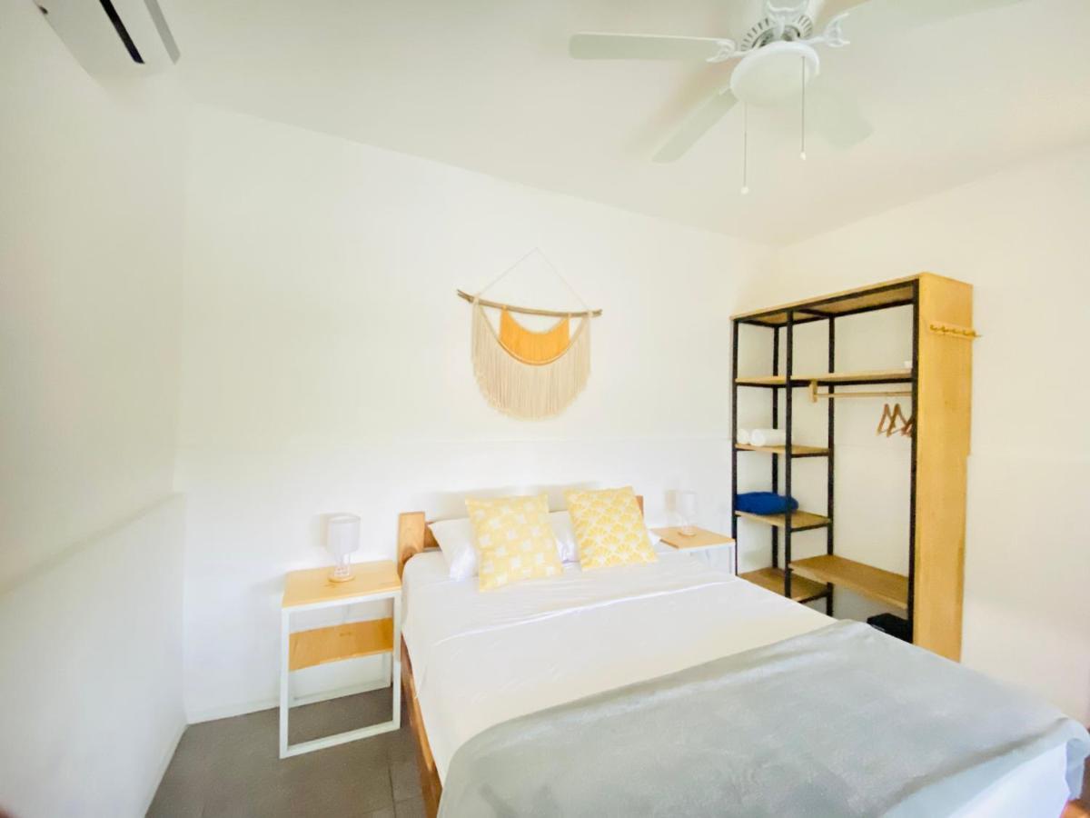 Altamar Apartment Playa Santa Teresa  ภายนอก รูปภาพ