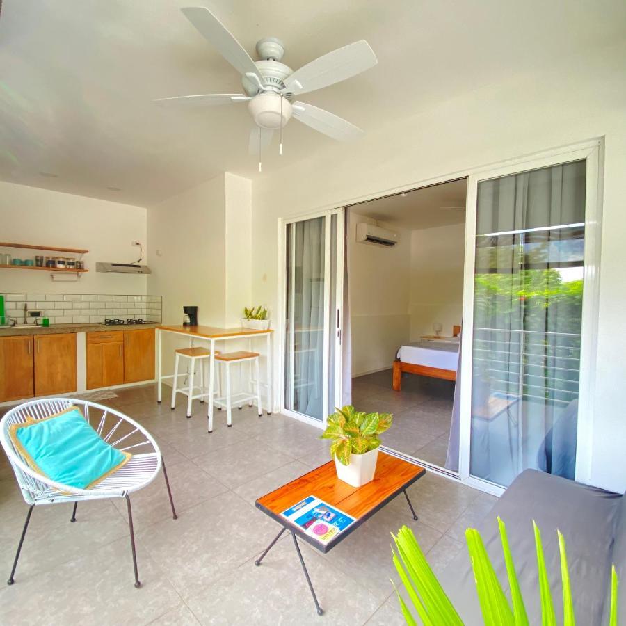 Altamar Apartment Playa Santa Teresa  ภายนอก รูปภาพ