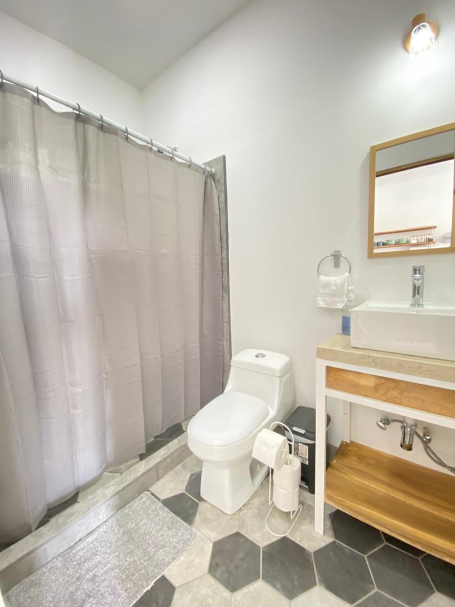 Altamar Apartment Playa Santa Teresa  ภายนอก รูปภาพ