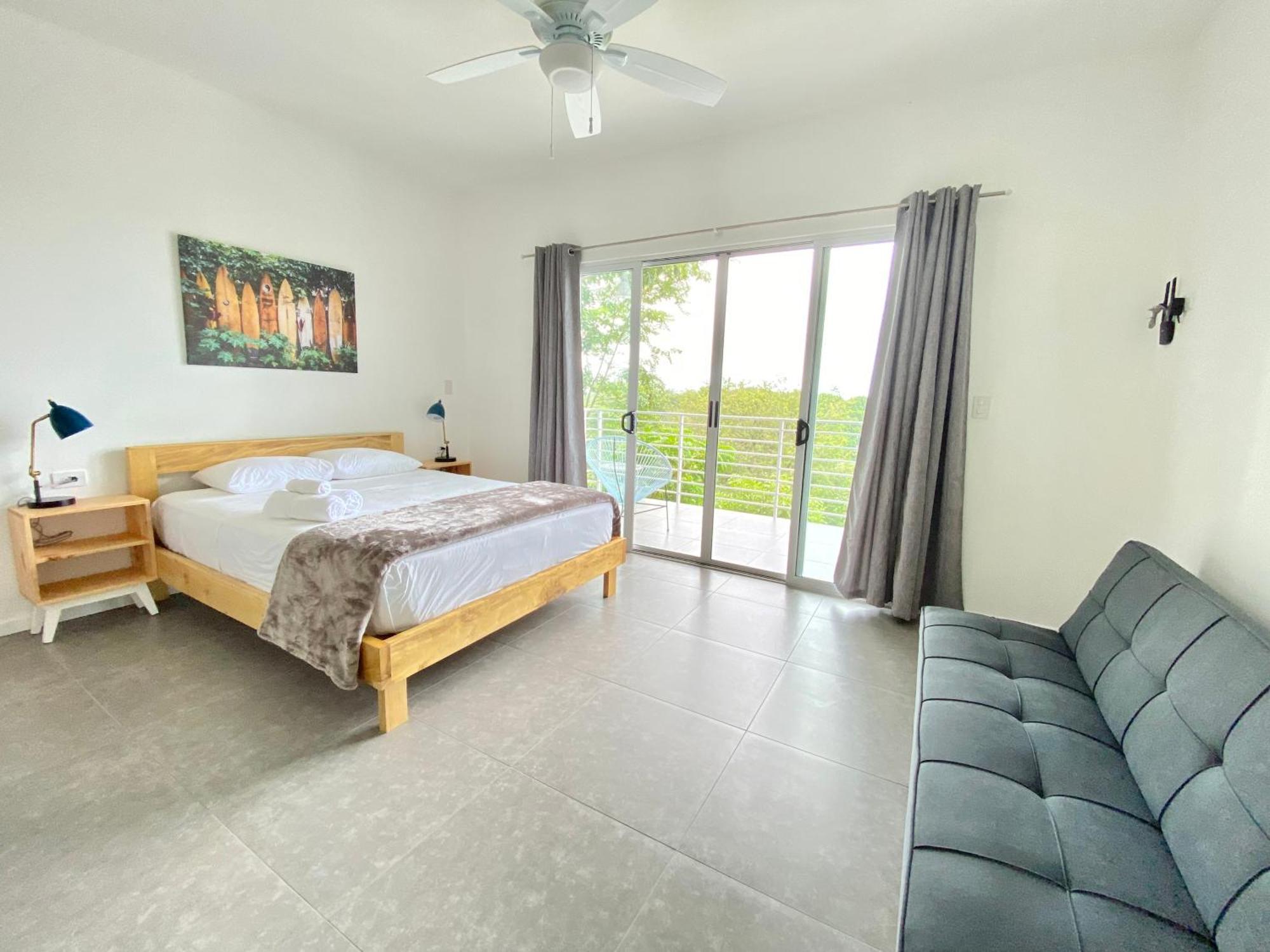 Altamar Apartment Playa Santa Teresa  ภายนอก รูปภาพ