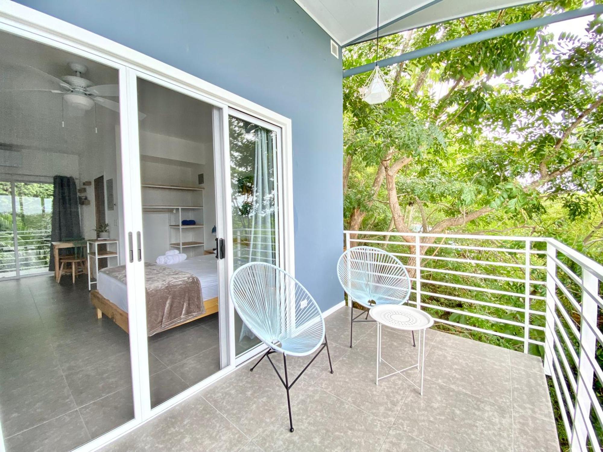 Altamar Apartment Playa Santa Teresa  ภายนอก รูปภาพ