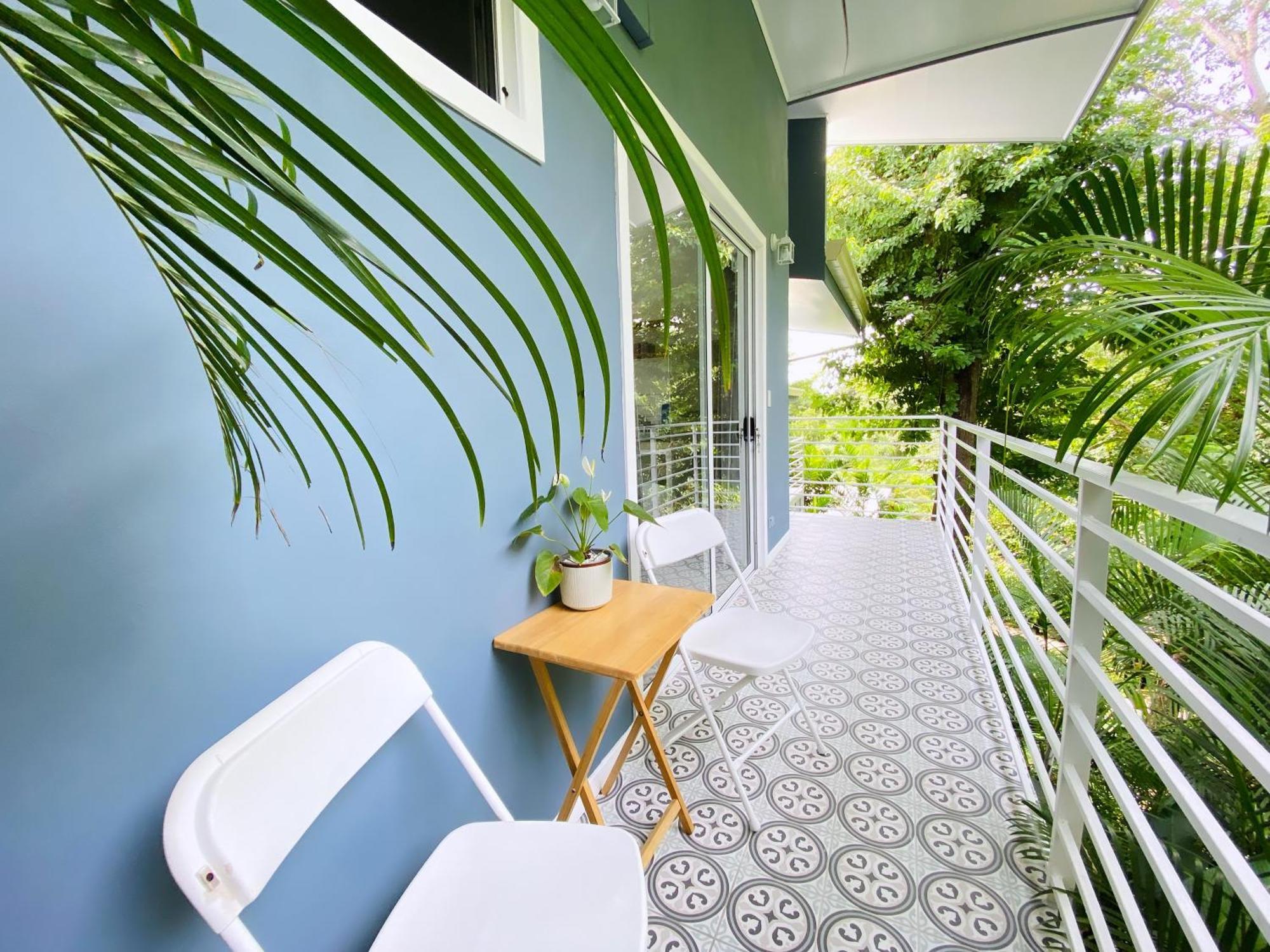 Altamar Apartment Playa Santa Teresa  ภายนอก รูปภาพ