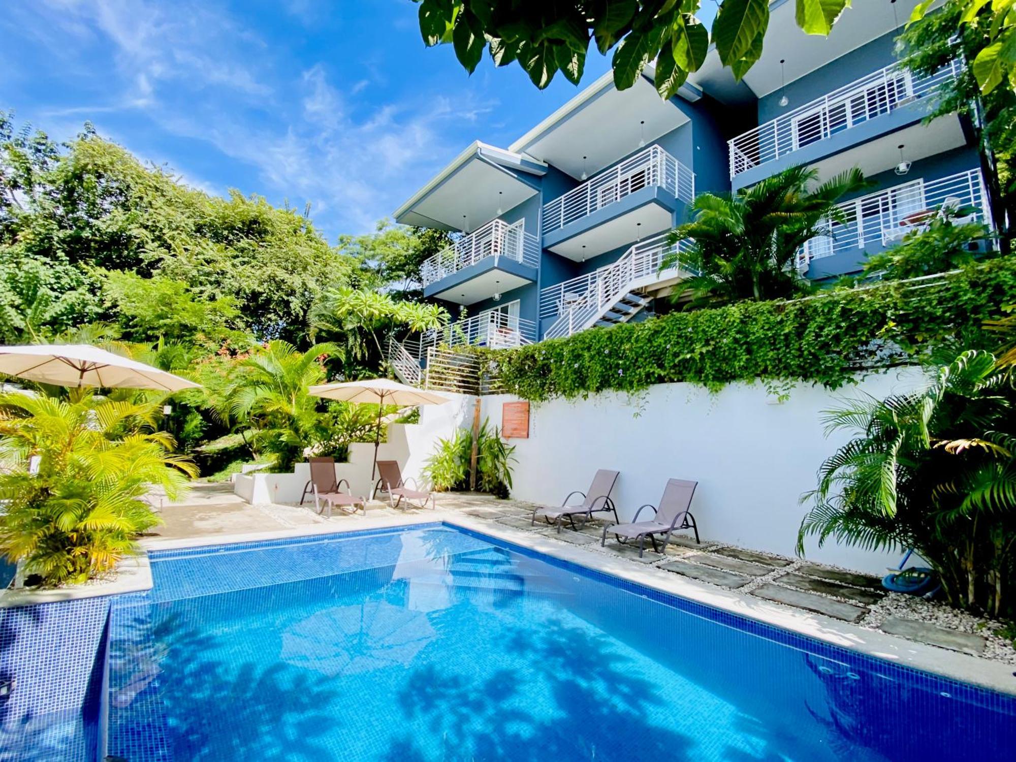 Altamar Apartment Playa Santa Teresa  ภายนอก รูปภาพ