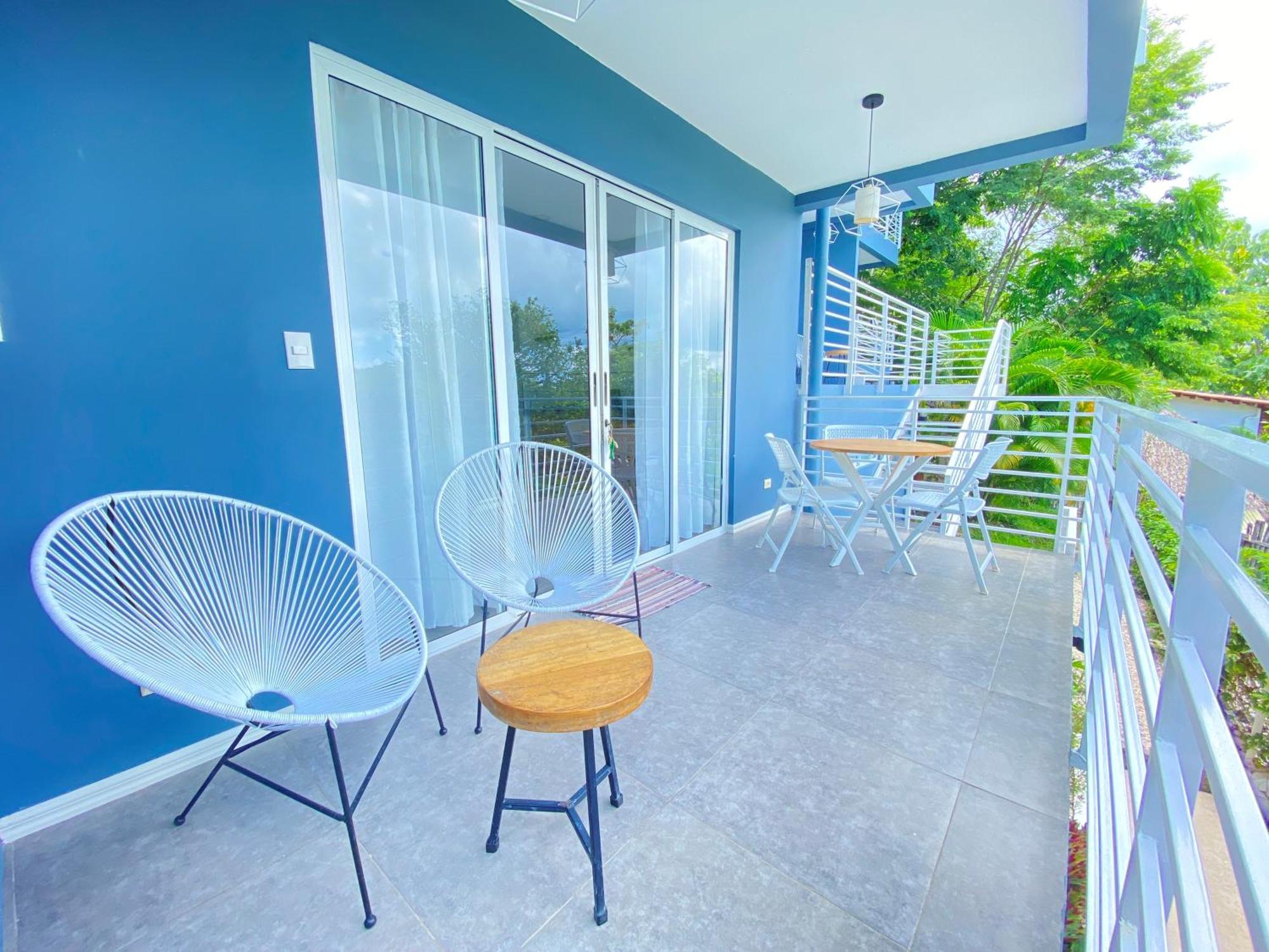 Altamar Apartment Playa Santa Teresa  ภายนอก รูปภาพ