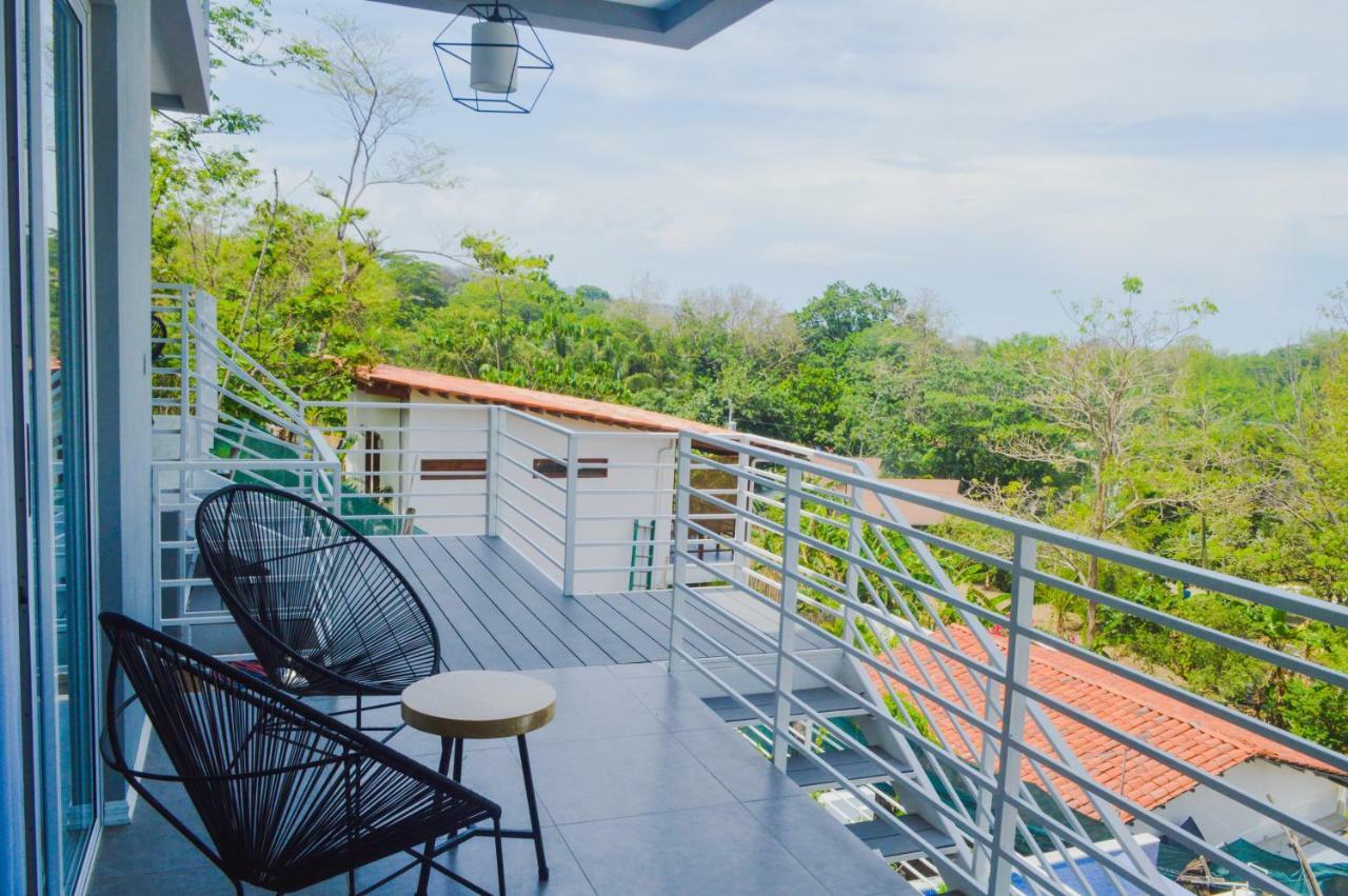 Altamar Apartment Playa Santa Teresa  ภายนอก รูปภาพ