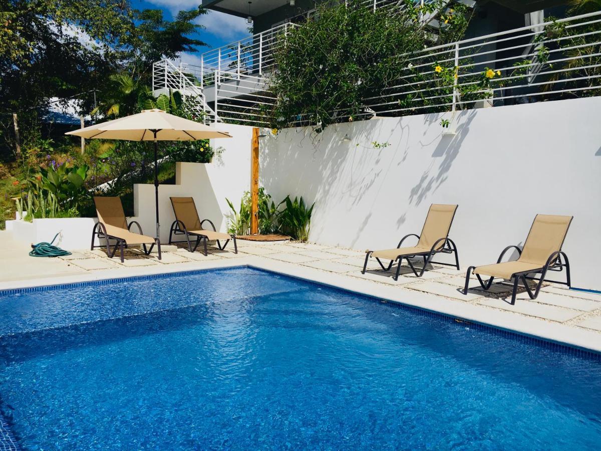 Altamar Apartment Playa Santa Teresa  ภายนอก รูปภาพ